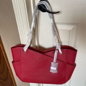 Michael Kors purse new